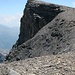 Gipfel Steghorn 3146m