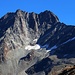 Dent de Perroc (3676m) und Pointe des Genevois (3674m). Beide Gipfel haben auf HIKR noch keinen Besteigungsbericht!