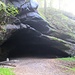 Velká Cikánská jeskyně (Große Zigeunerhöhle)