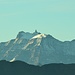 Der Ringelspitz von der Bergstation aus gesehen