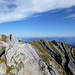 Bestes Alpsteinpanorama