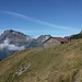 Alpe de Calvaresc desora