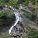 Cascata dell'Alp de Bec