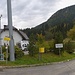 Der Start erfolgt am Grenzübergang zwischen Österreich und Slowenien, am Seebergsattel