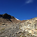 Blick zur Schwarzhornfurgga