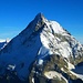 letzter Gruss vom Matterhorn
