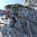 2 schweizer Bergsteiger kamen noch nach