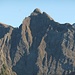 nur Einheimischen bekannt und sicher selten besucht: die Torwand(2640m); immerhin hat's da oben ein GK