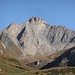 Rübespitz(2787m); schön, aber unbedeutend