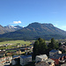Allegra Engiadina<br /><br />... auf eine schöne Engadiner Woche die heute schon so grandios begann<br />