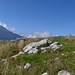 Der Aussichtsbalkon des Goli vrh ist erreicht