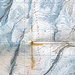 Tourverlauf ab der Längflue-Hütte bis ca. auf 3700m