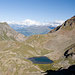 Lago delle Capre (2695m)