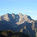 Der höchste Gipfel im hinteren Bregenzerwald