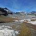 Wunderschöne Landschaft