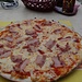 Pizza Bernese