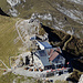 Einkehren: Berggasthaus Rotsteinpass