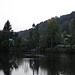 die Loisach bei Wolfratshausen