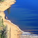 Kinney Reservoir<br />Sandy beach feeling at an altitude of 8400 ft<br />