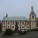 Kamenický Šenov, Kirche