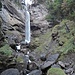 Der Berschenback Wasserfall