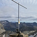 Auf dem Piz Ursera, zum zweiten Mal in diesem Jahr