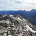 Blick Richtung Scalino