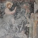 <b>L'Entrata in Gerusalemme.<br />Affresco gotico di Scuola Giottesca Riminese del secolo XIV.<br />Chiesa di Santa Maria Assunta di Brione Verzasca.</b>