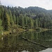 Lago Mezzana