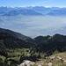 noch ein Alpen-, Titlis-Blick