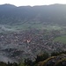 Oberammergau erleuchtet