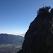 Hoch über Oberammergau