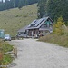 Eisenkappler Hütte