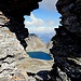 Das Felsenfenster des Lavtinahorn V