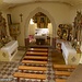 Die schlichte, gotische Kirche Sveti Ana