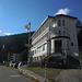 Unser Hotel in Davos Platz