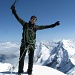 Jungfrau Summit 4158m