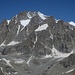 Contrafforti el Gran Paradiso