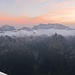Erinnerungen werden wach... [tour54300 Doldenhorn (3638 m) via Galletgrat] und [tour82083 Morgenhorn und Blüemlisalp-Überschreitung]