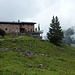 Heinrich Hueter Hütte, Abstieg durchs Rellstal nach Vandans