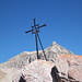La croce del Roti Chüe ed il Wiwannihorn