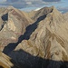 Rote Platte und Rotspitze. Was für herrliche Linien.