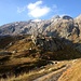 bald habe ich die Alpe di Lucendro erreicht