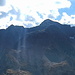 180° Panorama Süd mit Verwall (am Horizont) und Lechquellengebirge