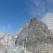 Gewaltige Wände am Wetterhorn