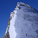 Bergsteigeridylle - der Gipfelsturm