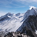 Föhnwalze, Turnerkamp (?), rechts kl und gr. Möseler