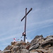 Gipfelkreuz