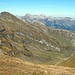 Freier Blick in den Alpstein