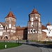 Mir Castle